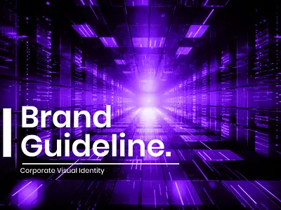 Beonline-Brand Guideline brand branding communication strategy corporate brand graphic design logo logo design visual identity