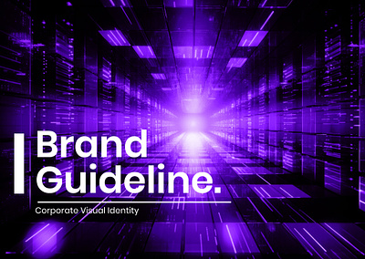 Beonline-Brand Guideline brand branding communication strategy corporate brand graphic design logo logo design visual identity
