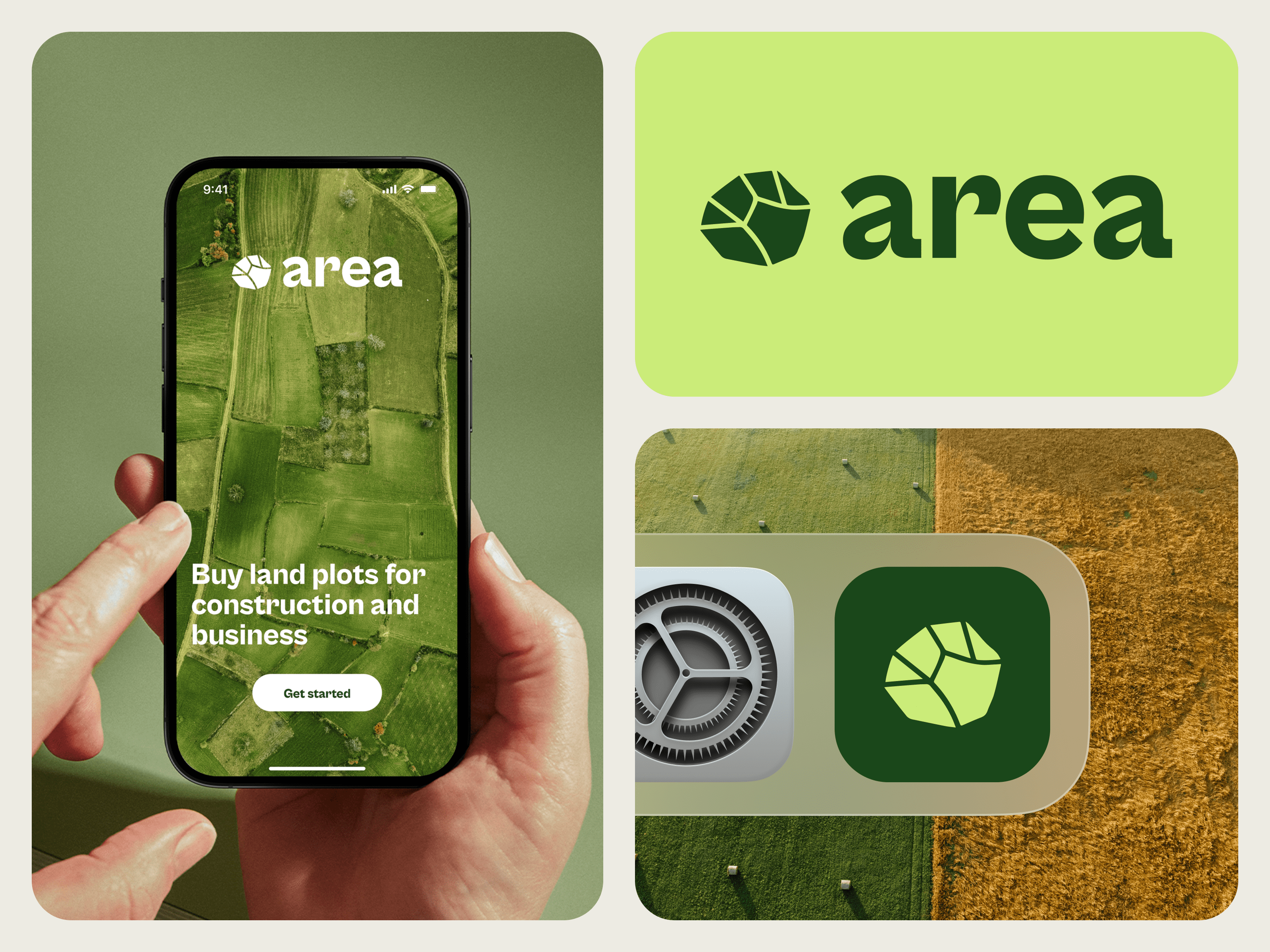 Example of Logo Design