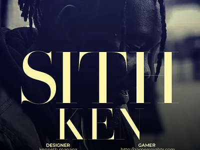 Portfolio graphic design