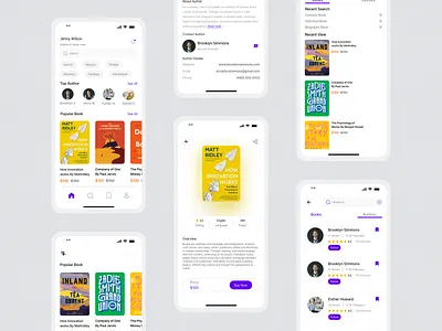 Shelf Sell - Book Selling App app app design appdesign book app design book sell app bookapp ui uidesign uiux uxdesign