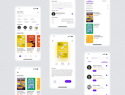 Shelf Sell - Book Selling App app app design appdesign book app design book sell app bookapp ui uidesign uiux uxdesign