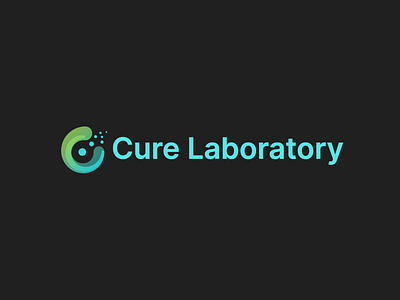 Cure Laboratory Animated Logo Design 3d adobeaftereffects animatedlogo animation branding designinspiration graphic design logo logodesign motion graphics