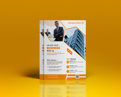 Business Agency Flyer Design agency flyer brochure design business flyer business marketing corporate flyer dlyer design flyer flyer design flyer marketing marketing flyer