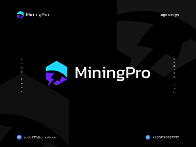 Crypto Mining | Bull market | Cryptography logo design crypto crypto currency crypto logo designer crypto mining defi hedging hodl ico ido logo logo design logo designer logo idea market order miner mining mining rigs web3 logo web3 logo idea