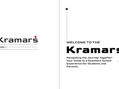 KRAMARS UI graphic design ui