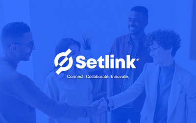 Setlink - Brand Identity, S letter, Tech, Marketing brand identity branding connect logo logo logo design marketing marketing logo modern logo s connect logo s letter logo s logo software tech logo technology technology logo web