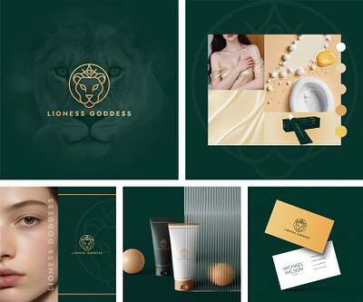 Minimalistic cosmetic logo abstractlogo badgelogo brand identity branding cosmetic creativelogo design graphic design illustration logo logo design logoart logocreation logodesigning logoinspiration logomark logos logotype minimallogo visualidentity