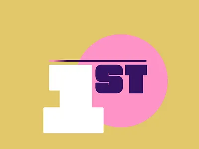 1st 1 1st 2nd games gradient olympic one paris2024 typedesign un