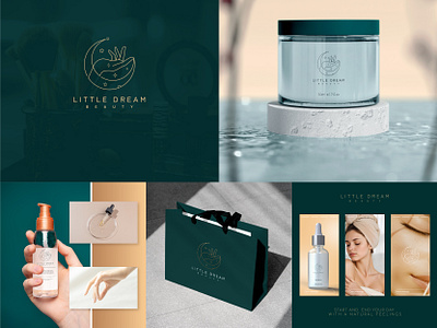 Skin serum logo beauty logo brand identity brand logo branding creative logo custom logo design feminine logo graphic design illustration lineart logo logo branding logo design logos logotype minimalist logo serum oil logo skin care logo skincare