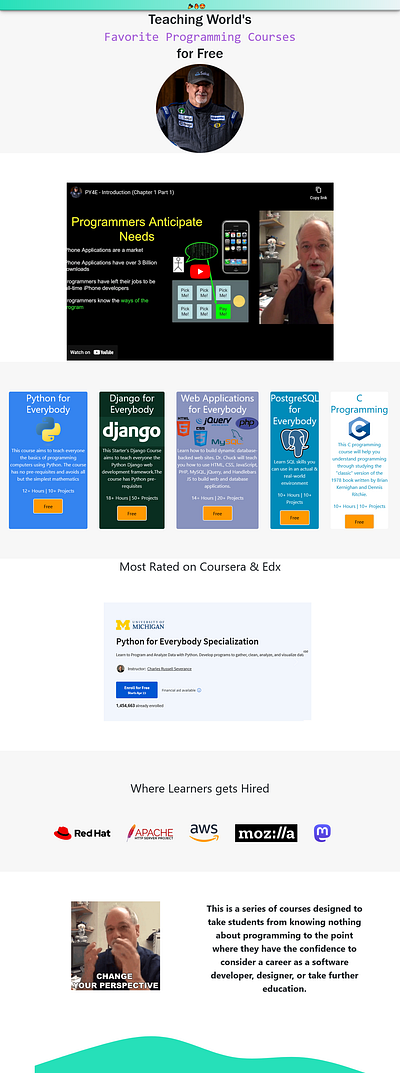 Course Summary Site 3d branding graphic design logo ui