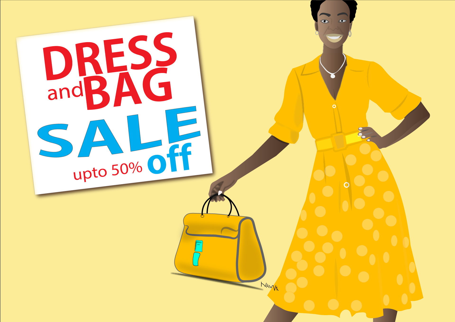 Example of SOCIAL MEDIA POSTER