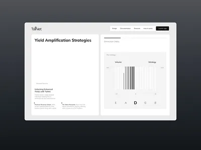 TaiNet - Liquid Staking Token ai crypto crypto staking crypto wallet crypto website cryptocurrency fintech investmenst minimal staking web design