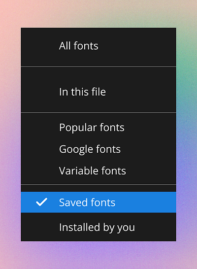 What I Really Want Out of The Next Config app config design figma product design product designer ui uxdesign