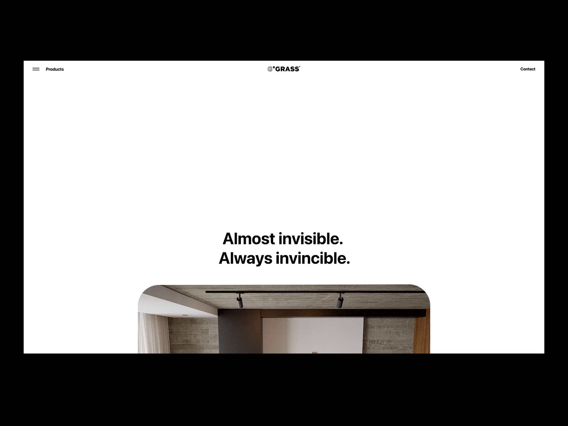 Example of CGI 3D Intro Special Animation UI/UX Immersive Experience
