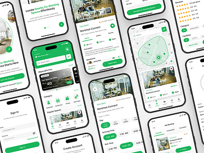 Real Estate appdesign mobileapp realestatetech techinnovation