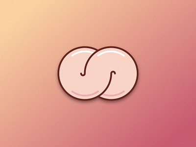 Sexy S branding design illustrator logo vector