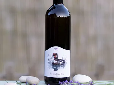 Label Design for Geltschberg Wine Collection custom design custom illustration digital illustration graphic design packaging design product packaging wine label wine packaging