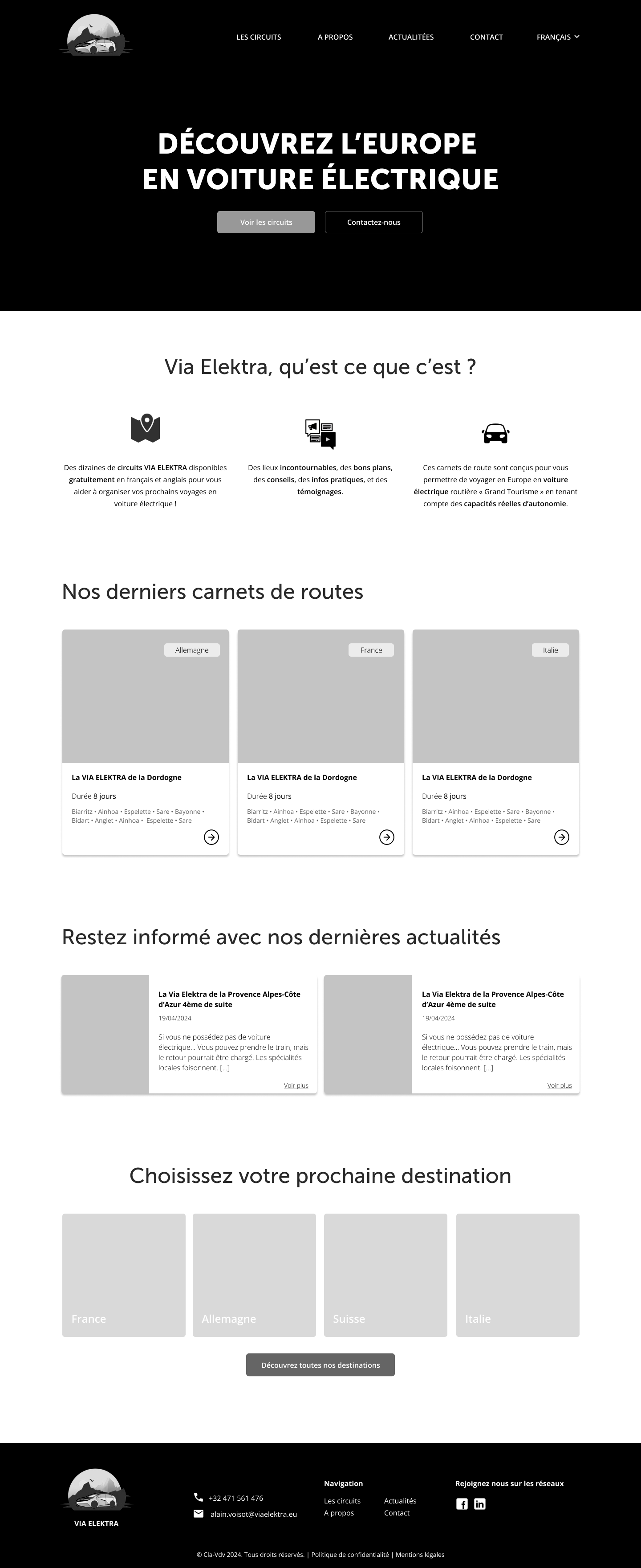 Wireframe | Guide Touristique design graphic design ui ux