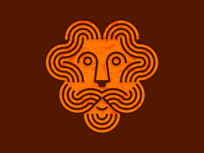 Roar for the Dutch Lions! 🦁🇳🇱⁣⁣ animal logo animal logo design brand identity branding cup dutch euro football illustration lion lion logo match soccer visual identity