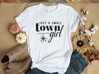 town girl t-shirt design. 3d adobe illustator. basic best t shirt black t shirt custom t shirt design favourite t shirt graphic design illustration logo pho primium shirt t shirt t shirt design typography ui vector white t shirt