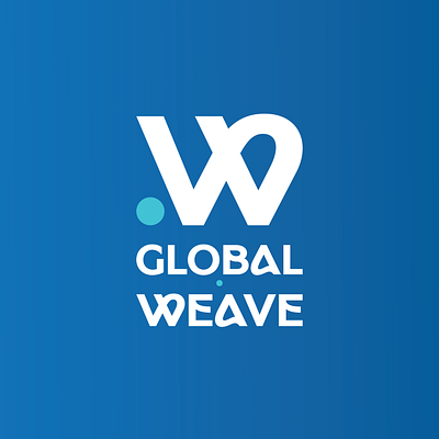 Global Weave - International Clothing Brand animation branding design graphic design illustration ui vector