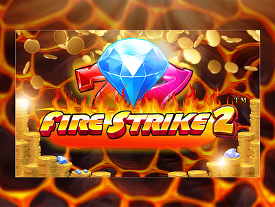 Fire Strike 2 : Game Post Redesign fire strike 2