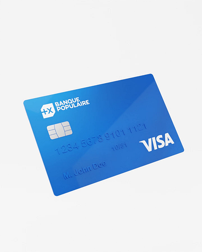 Bank Card 3D Animation 3d bank 3d bank cards banking blue card branding cards credit card credit card animation crypto crypto currency money pay payment plastic card rotate