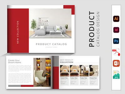 Brochure Design presentation