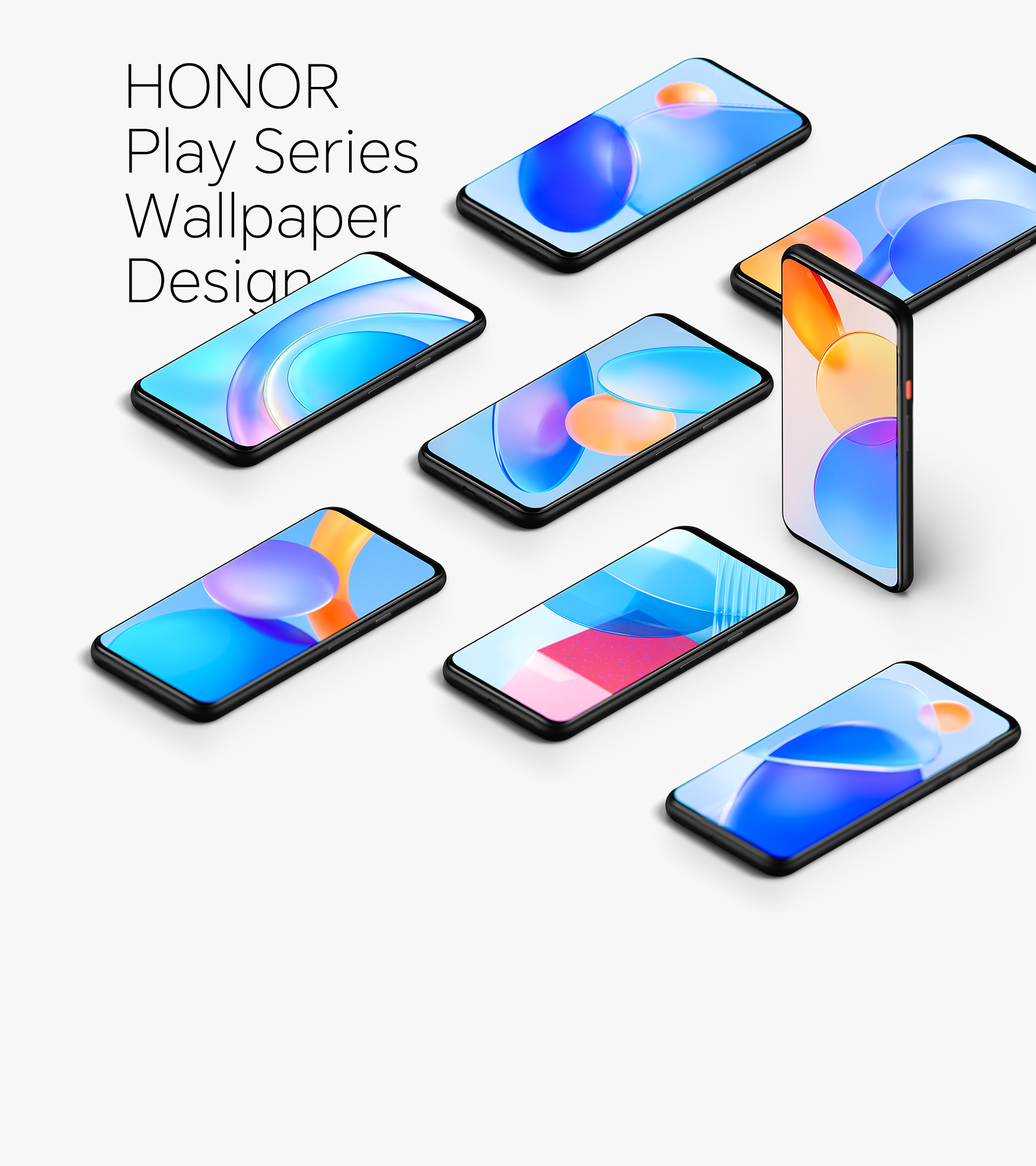 Play Wallpaper Design 3d abstraction branding graphic design wallpaper design