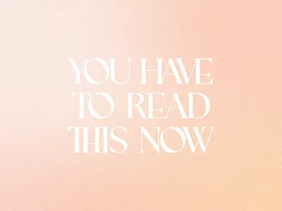 Bold Serif Logo Design for Booktok Influencers branding logo pink serif