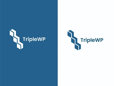 LogoCore Challenge - TripleWP graphic design logo logocore