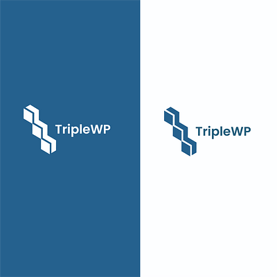 LogoCore Challenge - TripleWP graphic design logo logocore