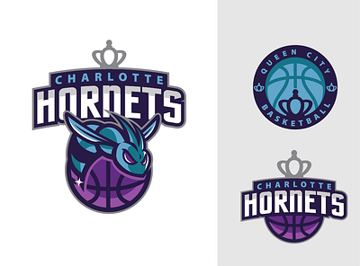 Basketball Logo basketball branding graphic design logo team