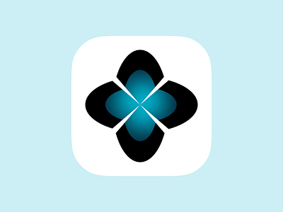 App Icon (Daily UI #005) branding daily ui graphic design icon logo ui