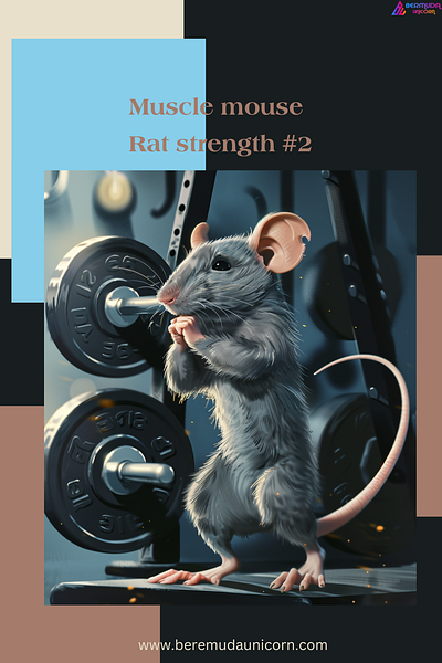 Rat Strength 2