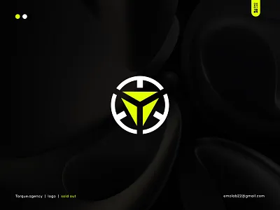 Torque.agency | Ui/Ux Design agency logo app design branding concept creative design graphic design logo logos modern logo technology torque ui designer uiux unique userinterface ux ux design web design website design