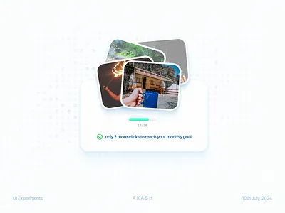 Modal component UI Experiment in Figma component design figma ui ux