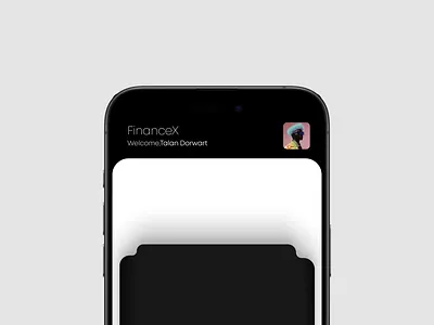 Credit Card - Money app branding color design illustration iphone logo page ui web