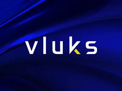 Vluks Media 2024 Branding branding branding presentation graphic design k k logo logo logo presentation logo video rebrand