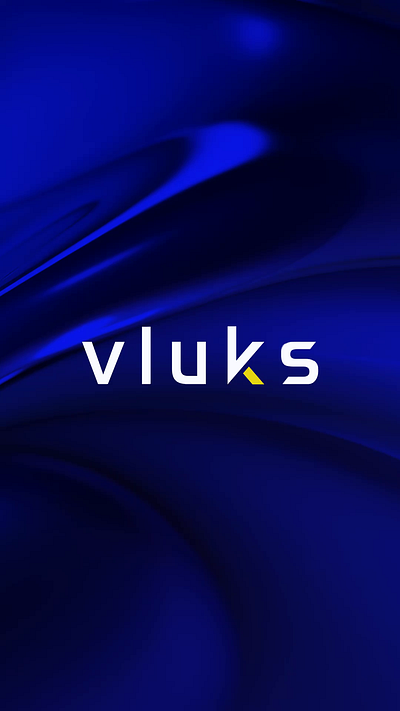 Vluks Media 2024 Branding branding branding presentation graphic design k k logo logo logo presentation logo video rebrand