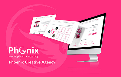 Phonix agency