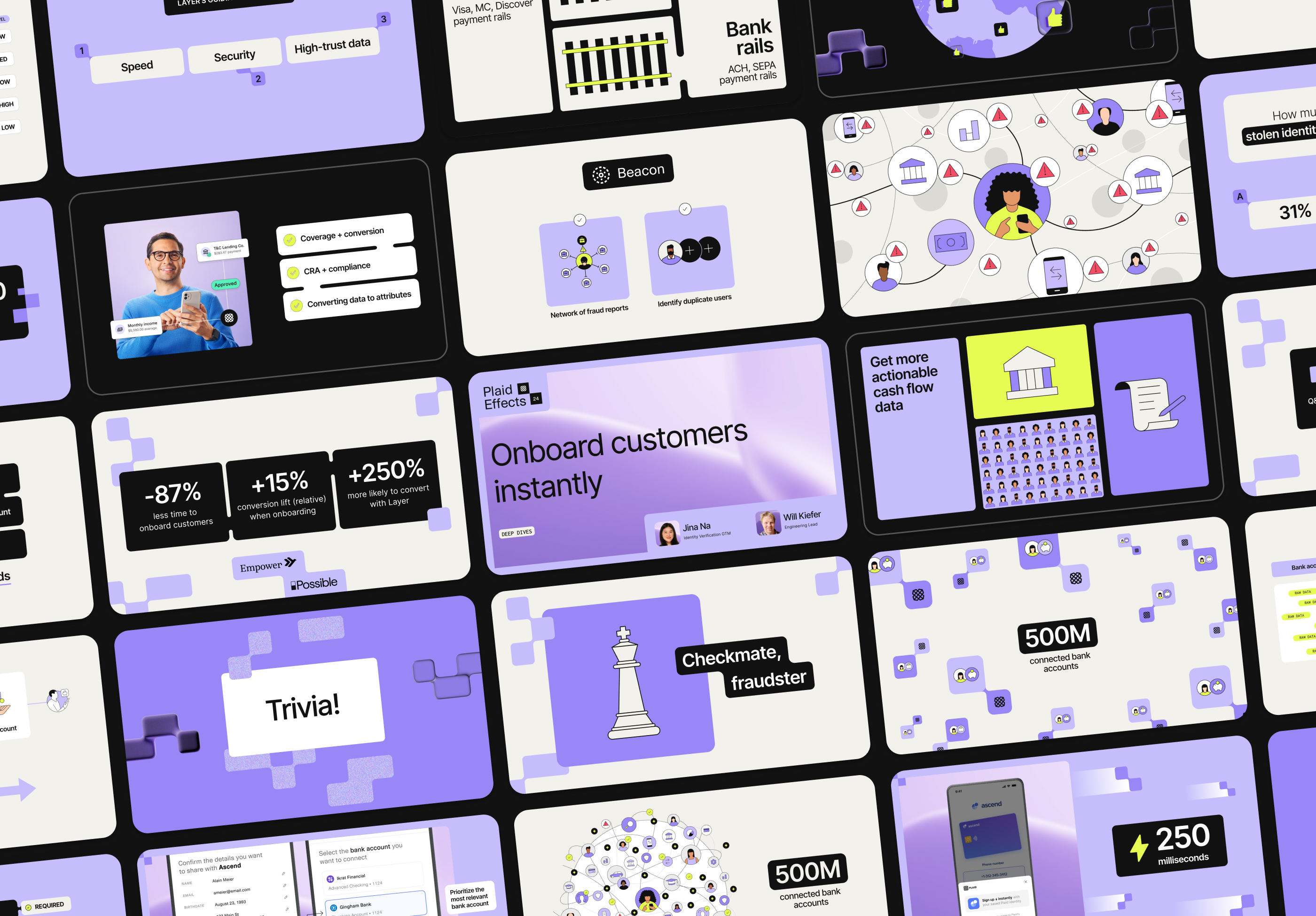 EFFECTS 24: Deep Dive Presentations by Obada Ghabra for Plaid on Dribbble