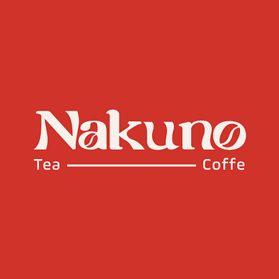 [PROJECT] NAKUNO BRAND IDENTITY brand design brand identity branding design graphic design identity logo logo design logotype