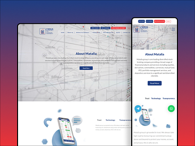 Matalia bootstrap css css design html javascript jquery website wordpress wordpress plugin wordpress theme wordpress website
