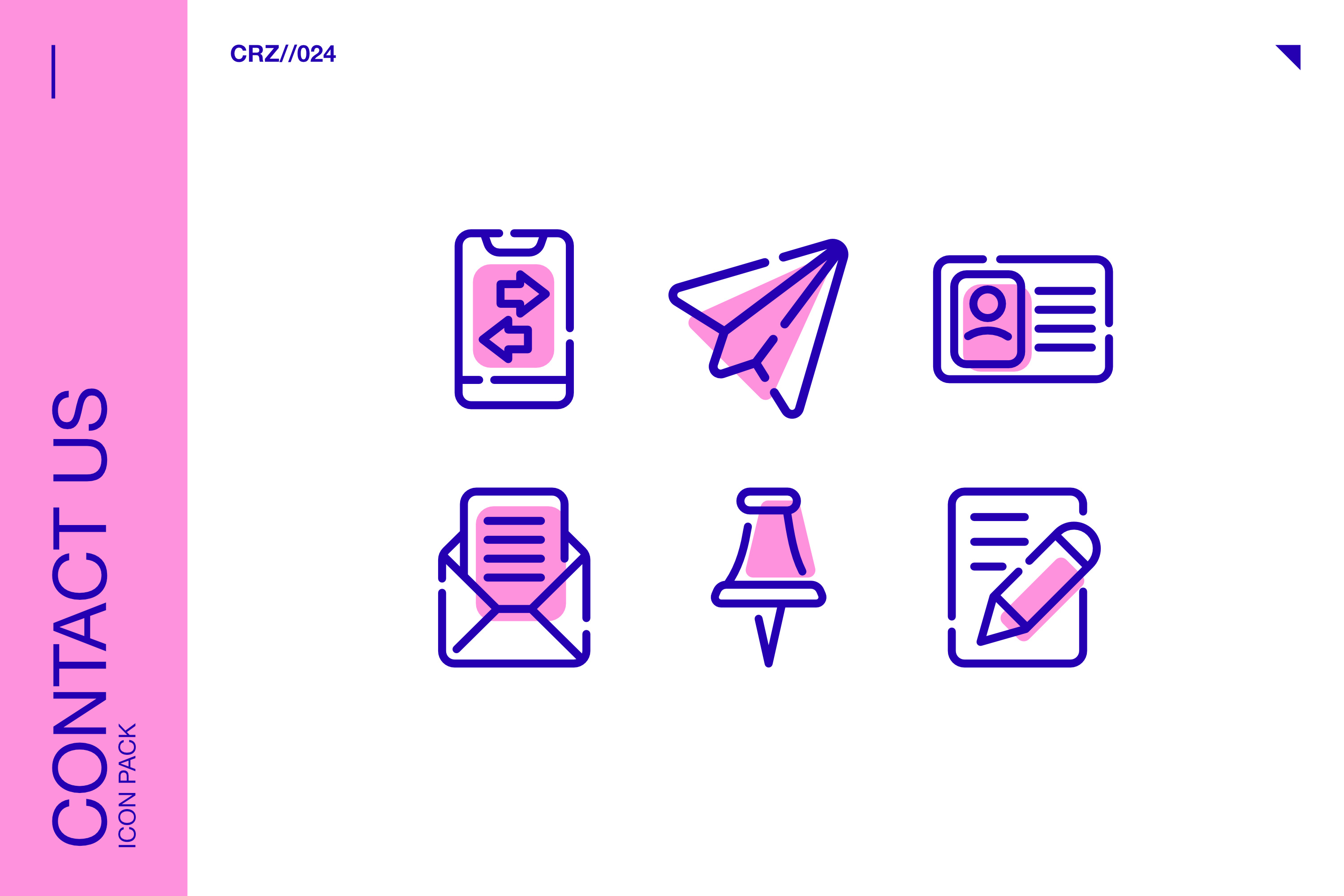 Contact Us - Icon Set bussiness company contact us customer service gadget icon relation service