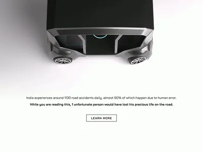 zPod Animation 3d ai animation drive electric ev mograph motion graphics pod self sensors tesla transport ui vehicle webdesign website