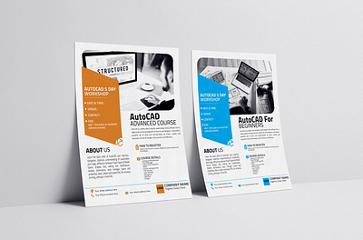 Corporate Flyer Design flyer design graphic design identity illustrtor photoshop