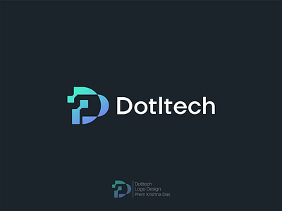 DotItech Logo Design brand brand identity branding digital dotitech logo icon logo logo design logo designer logomark logotype minimal minimalistic logo popular soft logo softwarelogo tech logo technology logo typography vector