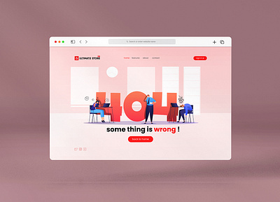 404 error page concept 404 error error page not found